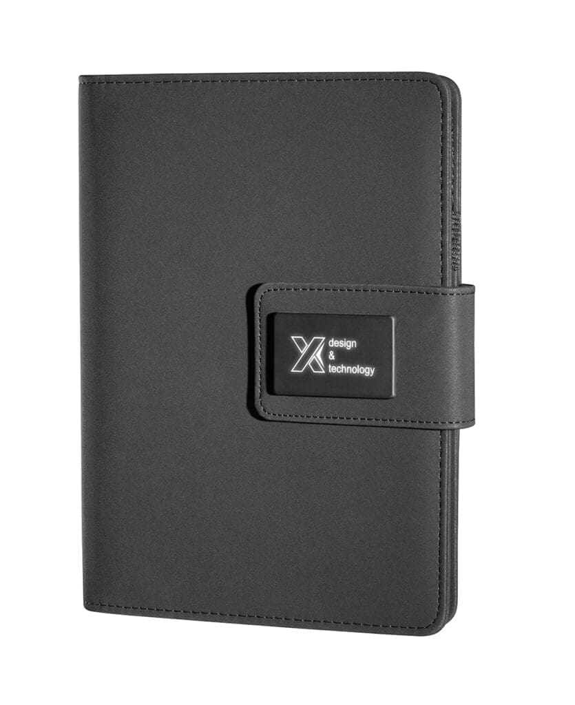 Leather Notebook